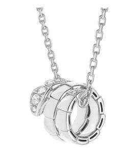 BVLGARI Колье