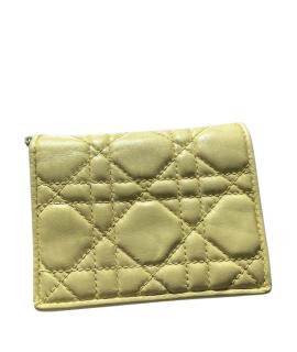 CHRISTIAN DIOR Кошелек
