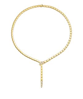 BVLGARI Колье