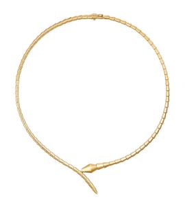 BVLGARI Колье