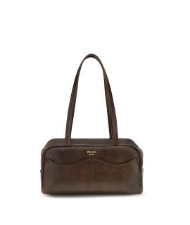 PRADA Сумка через плечо