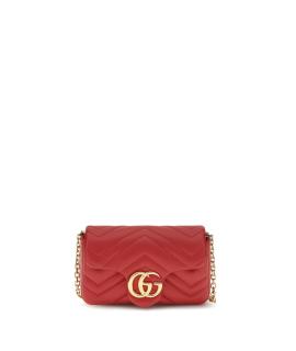 GUCCI Сумка через плечо