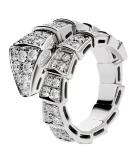BVLGARI Кольцо