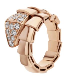 BVLGARI Кольцо