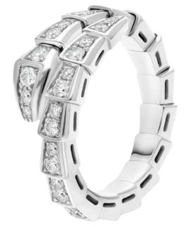 BVLGARI Кольцо