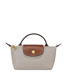 LONGCHAMP Сумка с короткими ручками