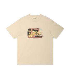 CARHARTT WIP Футболка