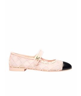 CHANEL Балетки