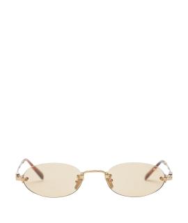 MIU MIU Солнцезащитные очки