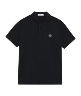 STONE ISLAND Поло с коротким рукавом