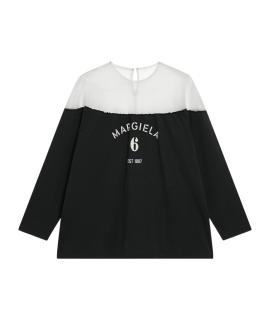 MM6 MAISON MARGIELA Рубашка