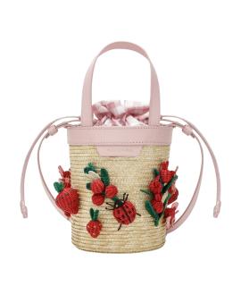 AQUAZZURA Сумка тоут