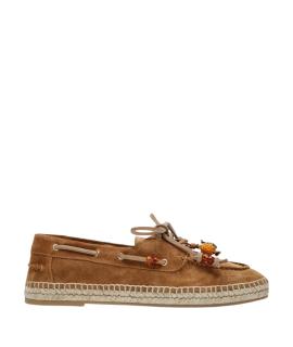 AQUAZZURA Эспадрильи