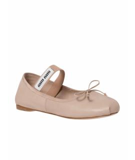 MIU MIU Балетки