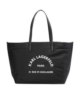 KARL LAGERFELD Сумка тоут