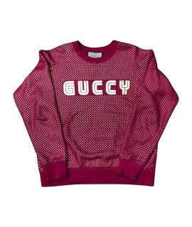 GUCCI Худи/толстовка