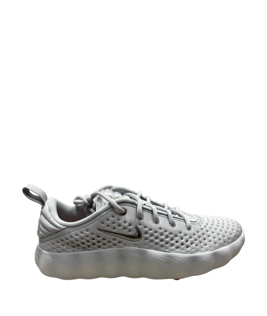 NIKE Серые кроссовки, фото 1