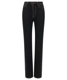 SAINT LAURENT Прямые джинсы