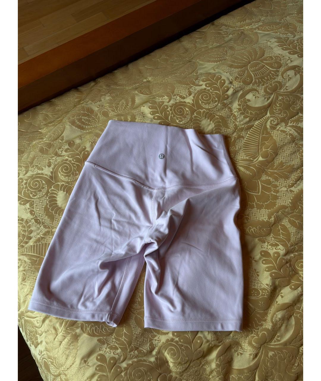 Lululemon Розовый спортивные костюмы, фото 9