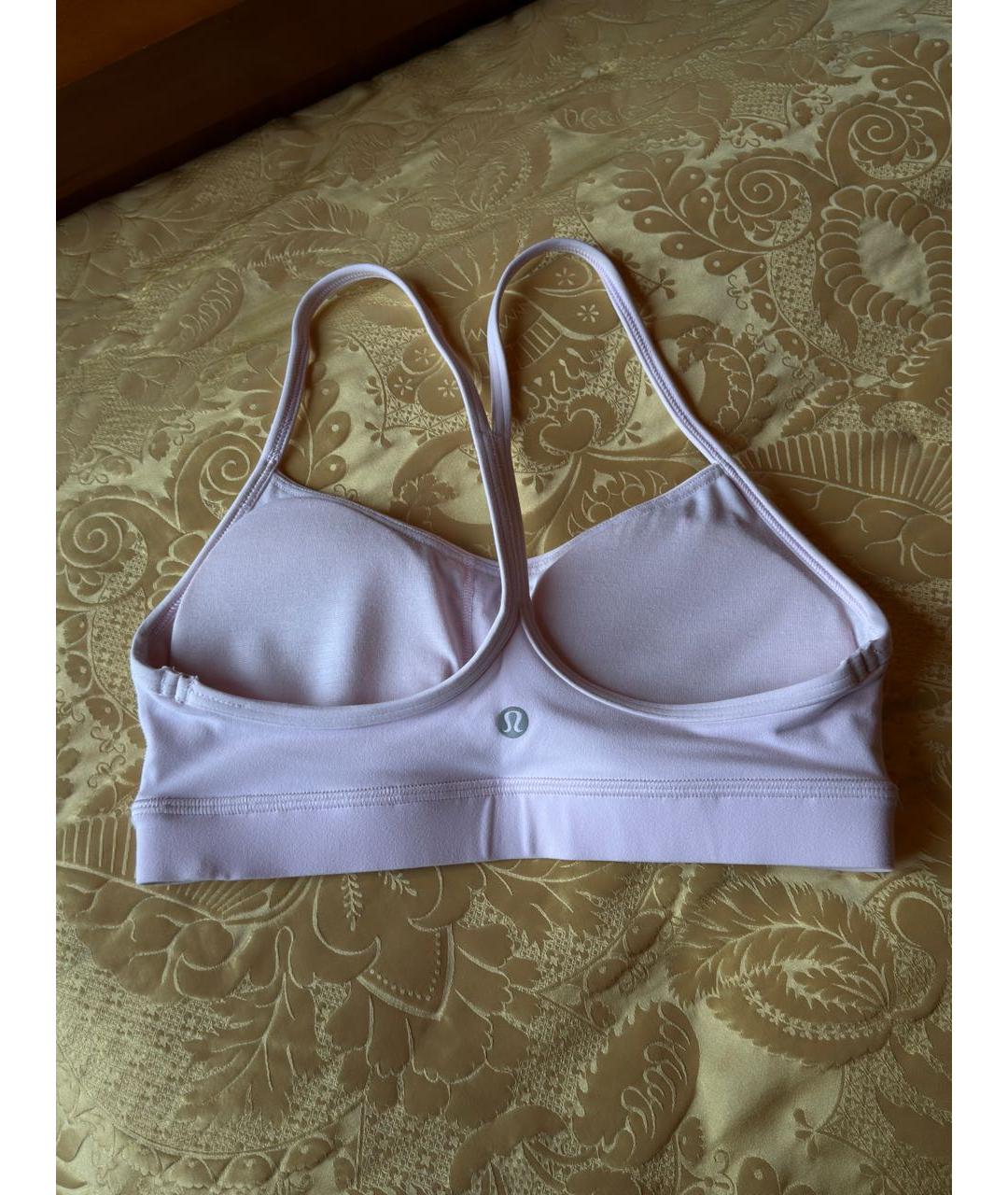 Lululemon Розовый спортивные костюмы, фото 3