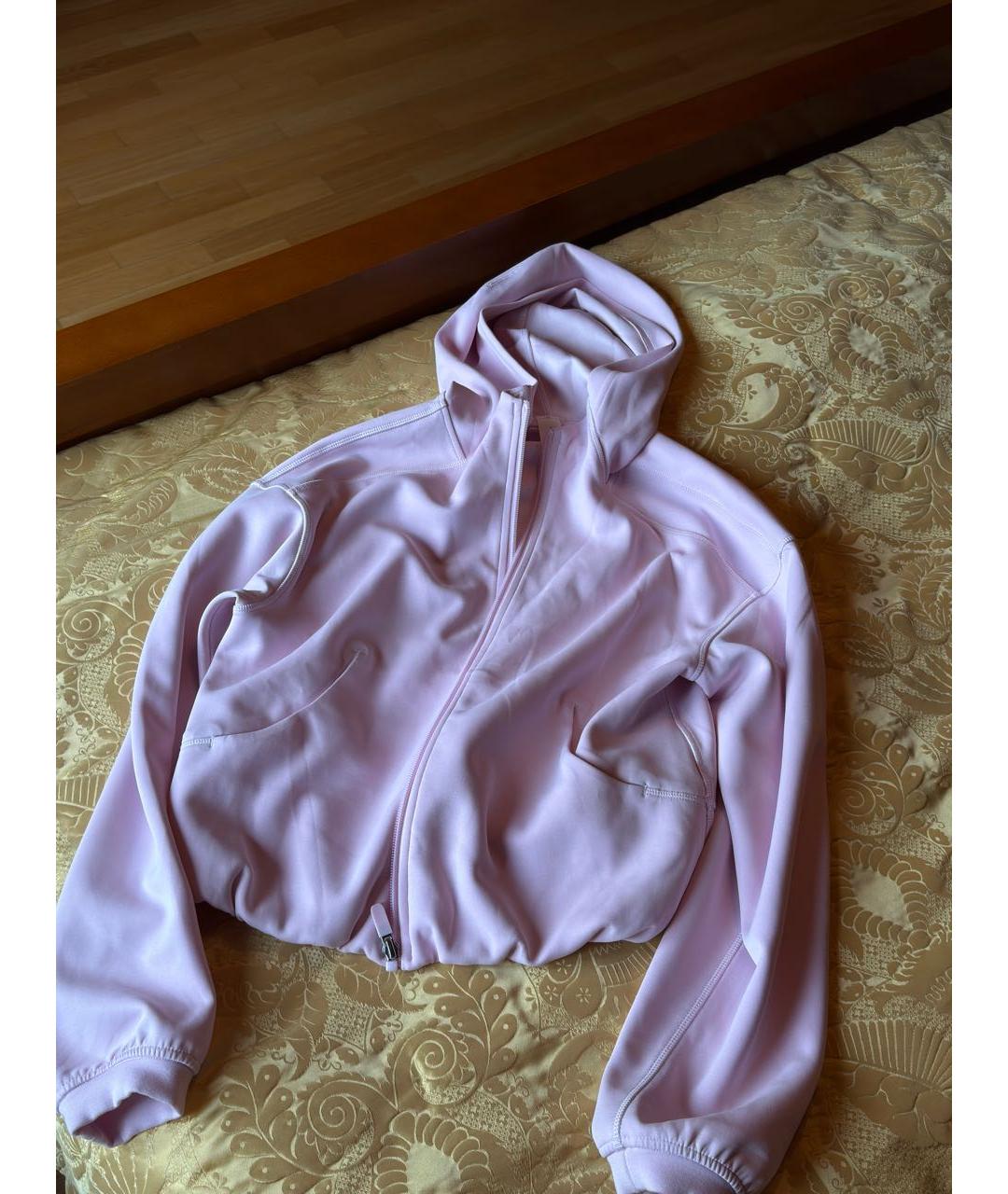 Lululemon Розовый спортивные костюмы, фото 6