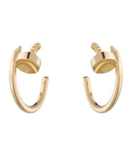 CARTIER Серьги