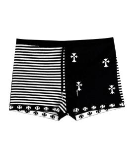 CHROME HEARTS Шорты