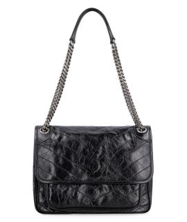 SAINT LAURENT Сумка через плечо