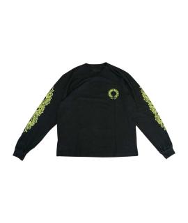 CHROME HEARTS Лонгслив