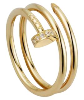 CARTIER Кольцо