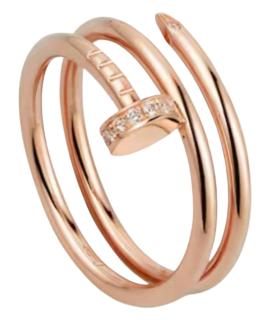 CARTIER Кольцо