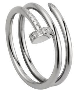 CARTIER Кольцо