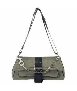 CHRISTIAN DIOR Сумка с короткими ручками