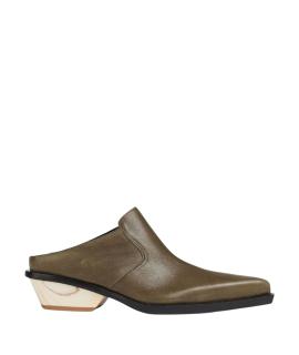 ACNE STUDIOS Мюли