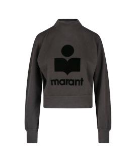 ISABEL MARANT ETOILE Худи/толстовка