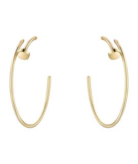 CARTIER Серьги