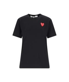 COMME DES GARÇONS PLAY Футболка
