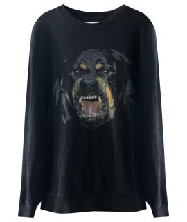 GIVENCHY Худи/толстовка