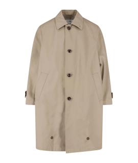 MM6 MAISON MARGIELA Тренч / плащ