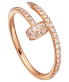 CARTIER Кольцо
