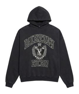 BALENCIAGA Худи/толстовка