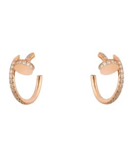 CARTIER Серьги