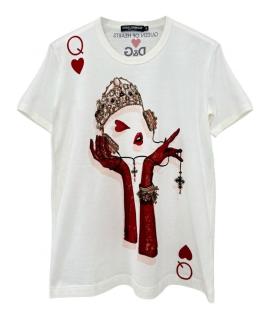 DOLCE&GABBANA Футболка