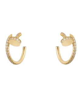 CARTIER Серьги
