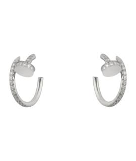 CARTIER Серьги