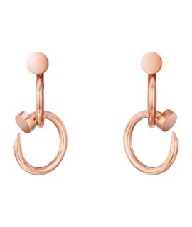 CARTIER Серьги