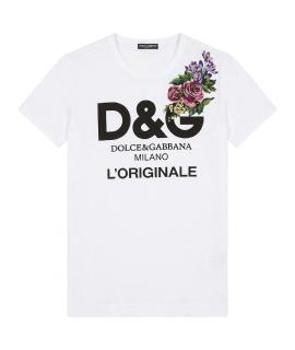 DOLCE&GABBANA Футболка