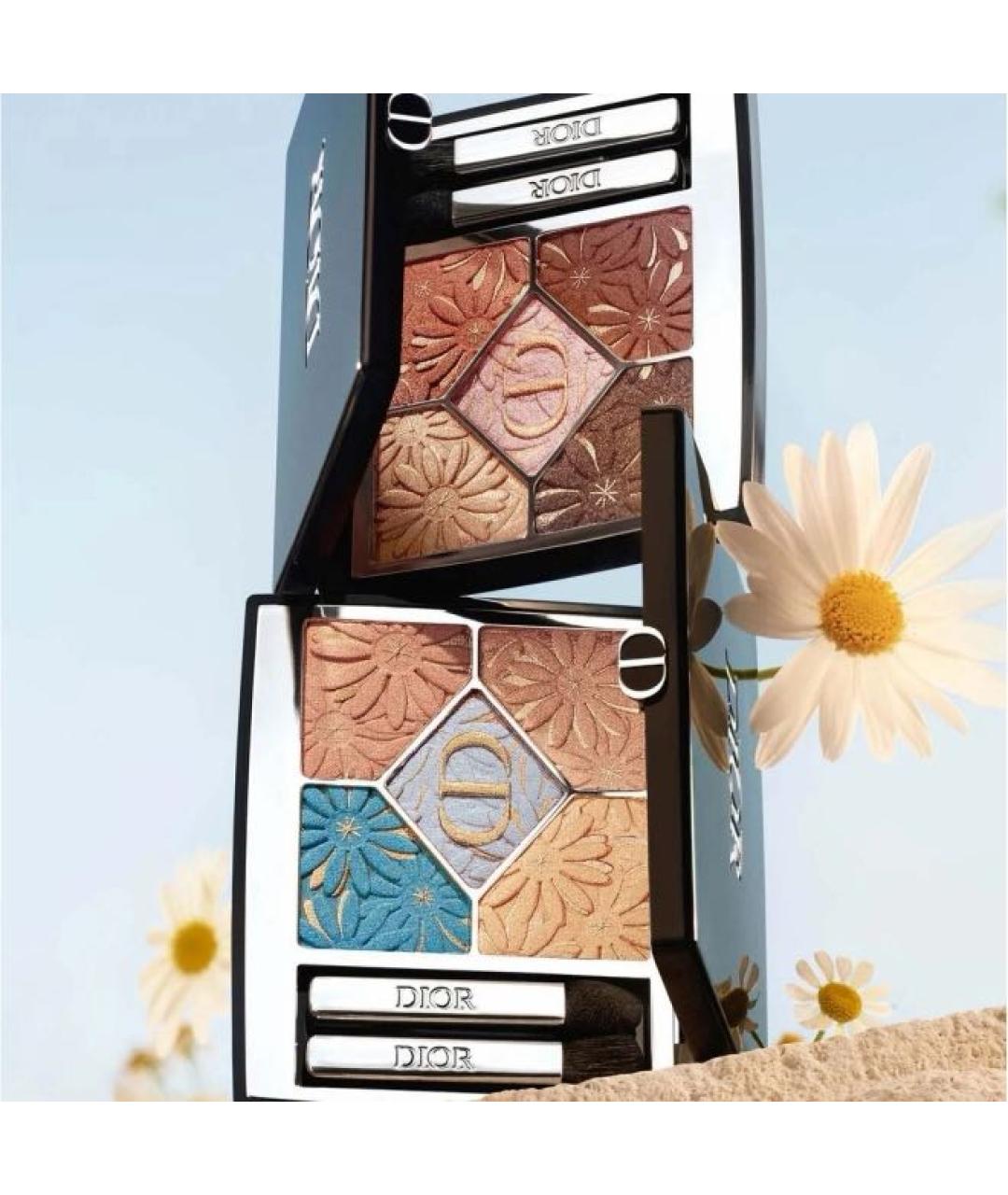DIOR BEAUTY Тени для век, фото 2