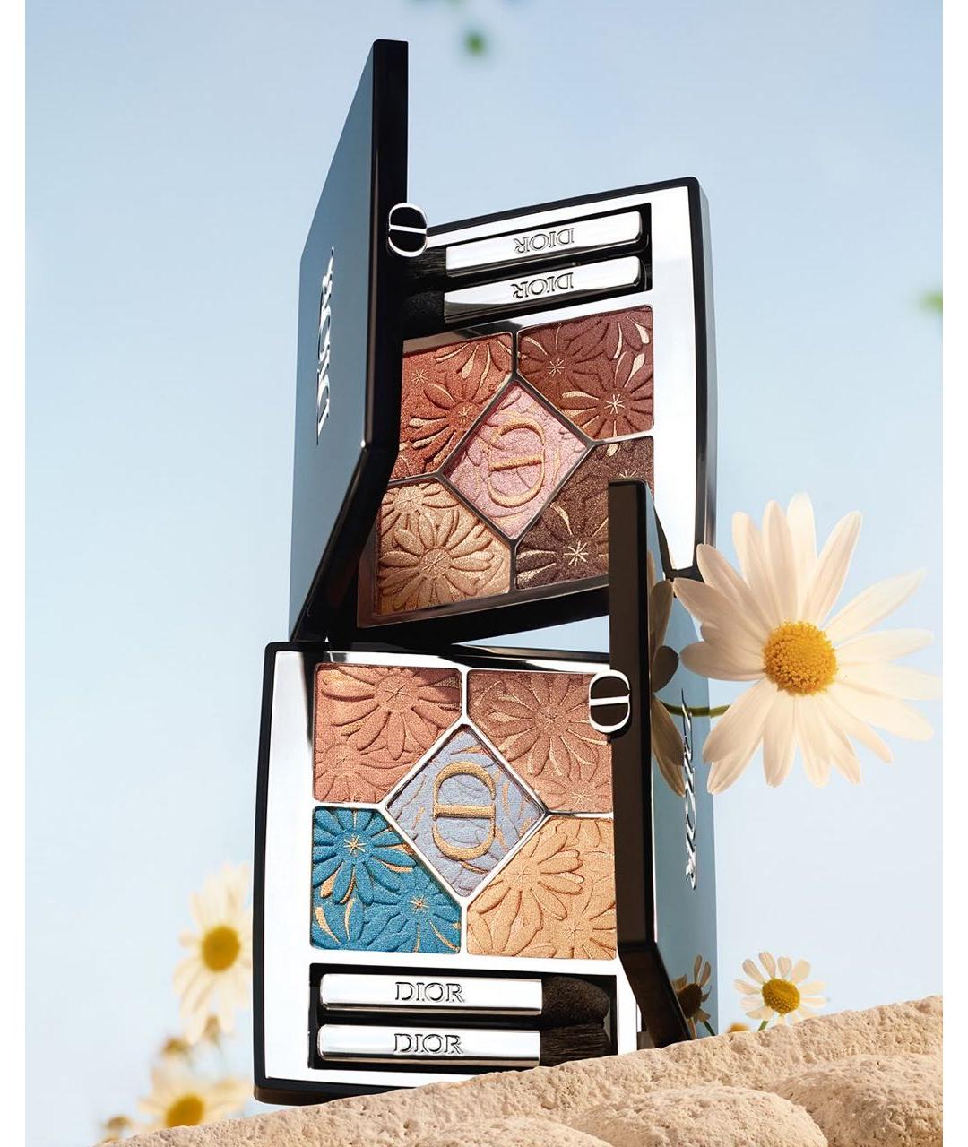 DIOR BEAUTY Тени для век, фото 3