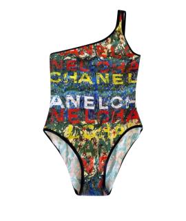 CHANEL Купальник
